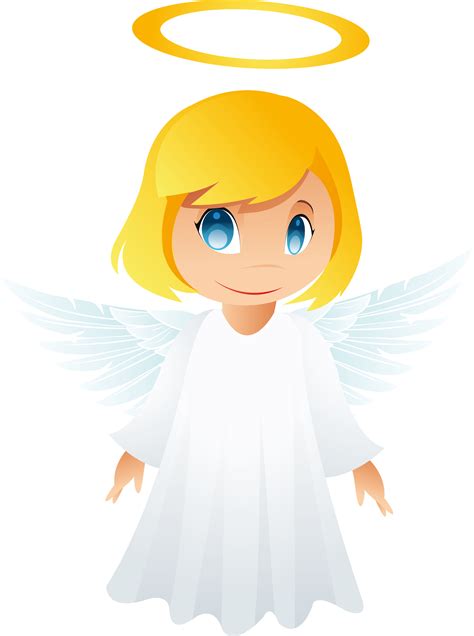 angel clip art pictures